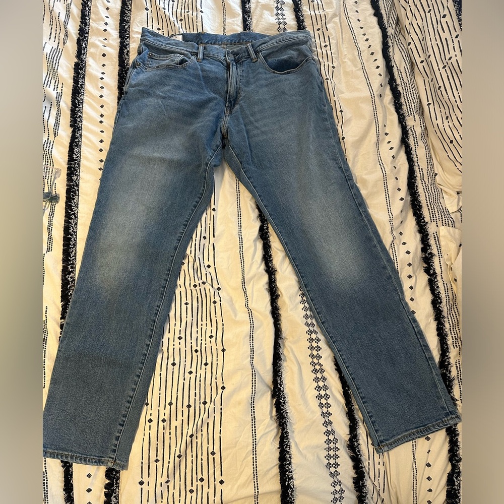 Men’s Slim GAP Jeans